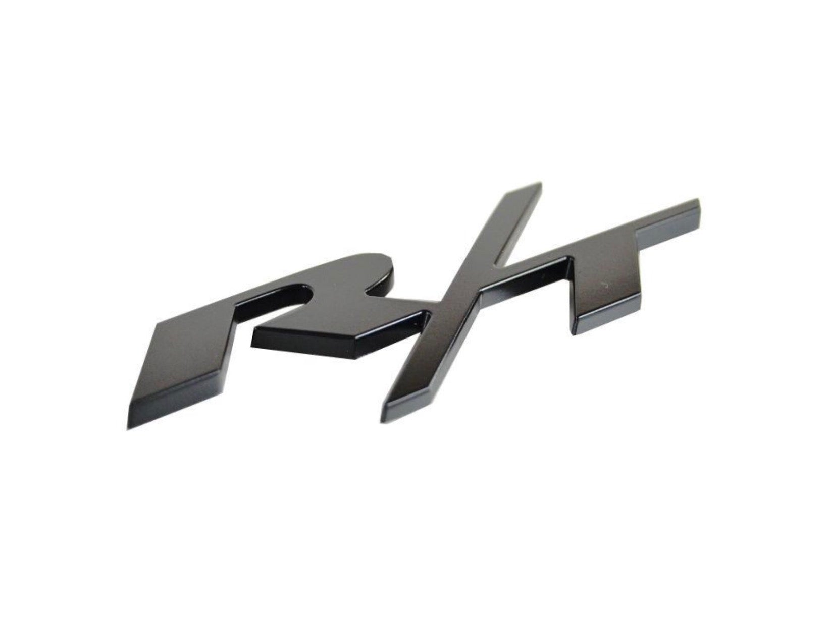 Mopar R/T Badges – OEM Style Aggressive Upgrade