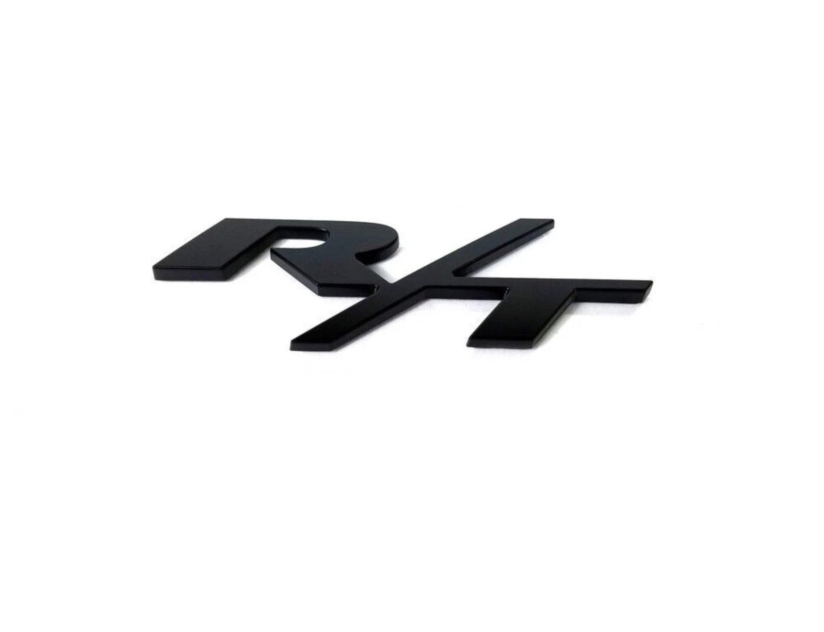 Mopar R/T Badges – OEM Style Aggressive Upgrade
