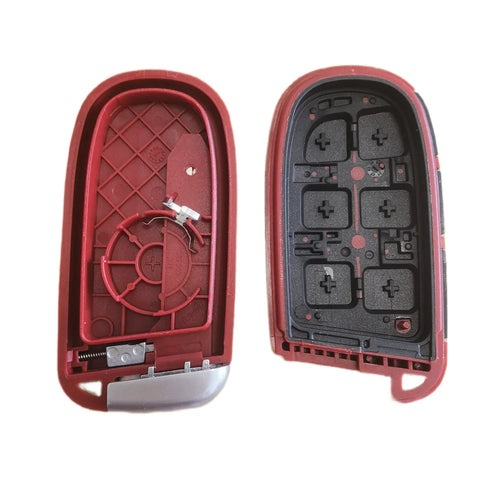 Key fob for Chrysler 300, Dodge Challenger and Charger